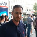 Miroslav Aleksić: Šef mafije u Srbiji je Aleksandar Vučić i američke sankcije Vulinu su poruka njemu