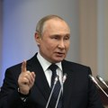 Putin: Rusija će poslati besplatno žito afričkim zemljama kojima je najpotrebnije