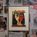 Pablo Pikaso kroz prizmu Pola Smita: Jedna od izložbi povodom pedeset godina od smrti najpoznatijeg umetnika 20. veka