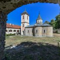 Manastir Rakovac – mesto prepisa „Dušanovog zakonika“