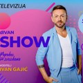 Mile kitić kakvog do sada niste imali prilike da vidite! Gledajte novu sezonu emisije "dIvan show" danas na Kurir televiziji