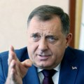 Dodik: Helez pokušava da nametne BiH koju on želi da vidi
