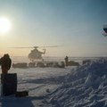 Rusija upozorila NATO: Preduzećemo preventivne mere na Arktiku
