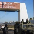 El Čapovi sinovi navodno zabranili proizvodnju fentanila u meksičkoj državi Sinaloa