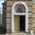 Ponovo obijena crkva u Suvom Dolu, drugi put za dva meseca