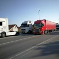 Srbiji nedostaje 20 000 profesionalnih vozača