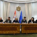 Brnabić, Đukić Dejanović i sindikati potpisli Protokol o uslovima rada prosvetara