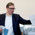 Vučić: Izbori 17. decembra – parlamentarni, beogradski, pokrajinski