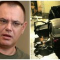 Pre 15 godina u Zagrebu je ubijen novinar ivo Pukanić Mafijaški su mu hladnokrvno podmetnuli bombu pod auto, nije imao…