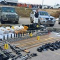 Fabrika oružja „Zastava“ potvrdila: Dva bacača granata korišćena u Banjskoj su naše proizvodnje