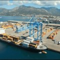 Generalni štrajk radnika Port of Adria zakazan za 22. novembar