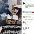 Uhapšen muškarac koji je iz pekare ukrao kutiju sa novcem za lečenje dečaka! Brza reakcija policije, dolijao besramni…
