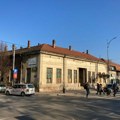Grad Niš za 81 milion dinara kupuje zgradu za Narodni muzej
