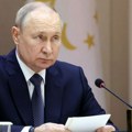 Putin objavio ključni uslov za rešavanje sukoba na Bliskom istoku
