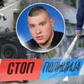 SAZNAJEMO Dve osobe uhapšene zbog ubistva mladog vaterpoliste Filipa Zeljkovića (21): Lisice im stavljene u Somboru