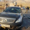 Iranski ministar: Okrivio Izrael za napad na policijsku stanicu