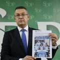 Bačevac: SDP je pobjednik izbora i sa svojim koalicijskim partnerima će formirati vlast