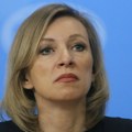 Marija Zaharova: Zapad pokušava da majdanizuje proteste u Beogradu i očajno rešava situaciju na Kosovu