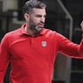 Dušan Alimpijević za "Sportske": "Neće biti nikakve fuzije, srpska košarka u krizi sa mladim igračima i to ćemo tek…