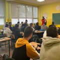 Đaci u Vojvodini danas u školama, u ostalom delu Srbije 22. januara