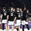 Košarkaši Partizana protiv Panatinaikosa izašli u majicama sa likom Milojevića
