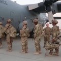 Političko-vojni zemljotres: Pentagon saopštio - američka vojska beži iz Iraka!