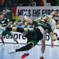 EURO - Mađarska peta u Evropi, Slovenija samo bljesnula protiv Danaca!