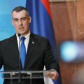 Orlić: SNS će voditi politiku koja stoji iza projekta "Skok u budućnost 2027"