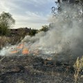 Za dve nedelje u Jablaničkom okrugu 161 požar na otvorenom, nadležni pojačavaju kontrolu