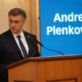 Plenković odgovorio Milanoviću: Ne vidim što mu je to SOA trebala dati, a da mu nije dala