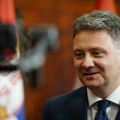 Ministar Jovanović: Predsedavanje Globalnim partnerstvom za AI veliko priznanje za Srbiju
