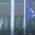 Шведска и званично постала чланица НАТО: "Историјски потез" који је кочила Турска, а расплет чекао цео свет