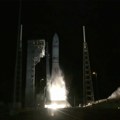 Najmoćnija raketa"Staršip" lansirana u svemir Prva dva pokušaja završena eksplozijama (VIDEO)