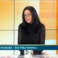 Sramni napadi Đilasovih podržavaoca na Anu Brnabić preko nove S! Voditelj sluša i ne reaguje (video)