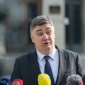 Milanović se oglasio nakon odluke Ustavnog suda, odgovorio samo jednom rečenicom