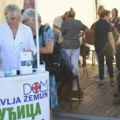 Besplatni pregledi u batajnici: "Kućica zdravlja" do 26.marta u ovom zemunskom naselju