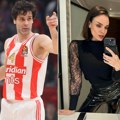 Teodosić raskinuo s njom Pre 10 godina! Bila s bivšim mužem Jelisavete Orašanin, sad se i ona razvela!