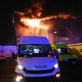Užasne vesti iz Moskve, skočio broj ubijenih u terorističkom napadu: Počele istražne radnje nad uhapšenim teroristima