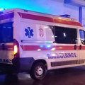 Muškarac uboden nožem na Trifkovićevom trgu