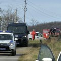 Media: Danka was alive when she was hit?