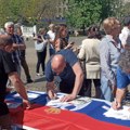 Počelo prikupljanje potpisa podrške Rezoluciji o genocidu nad srpskim narodom u NDH