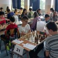 Berba medalja vojvođanskih đaka na Prvenstvu Srbije za osnovne škole u šahu