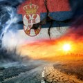 Preti nam pustinjski đavo! Očekuje nas pakleno leto, moguć i češki scenario, čak i tornado: Srbija na udaru…