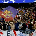 UEFA kaznila Barselonu