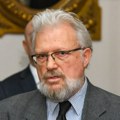 Dragan Stanić ponovo izabran za predsednika Matice srpske