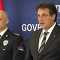 Radovanović i Ninić: Gašić odgovoran za lažno saopštenje MUP-a, ne bi smeo više da bude ministar