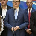 Посланици владајуће већине подржаће у Скупштини Србије допуне Закона о бирачком списку