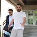 Marko Miljković pušten iz pritvora! Nakon 6 sati saslušanja poručio: "Idem svojim curicama..."
