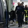 Francuska policija ubila čoveka koji je pokušao da zapali sinagogu