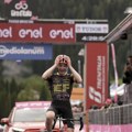 Nemački biciklista Štajnhauzer pobednik 17. etape na Điru